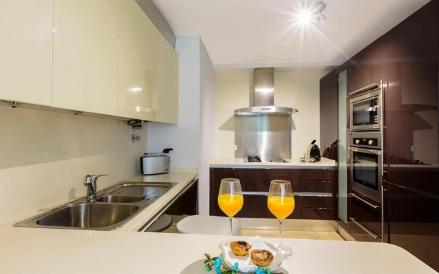 My Chiado Suites