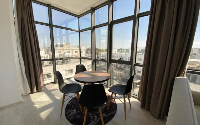 Alya Rooms