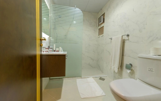Down Town Plaza Hotel Apartments