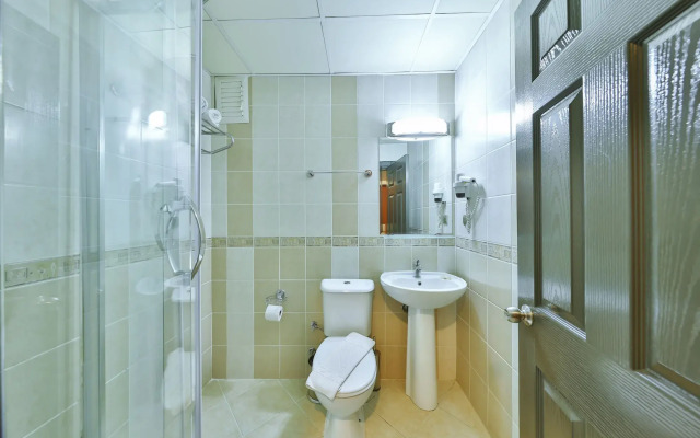 Bilgin Hotel