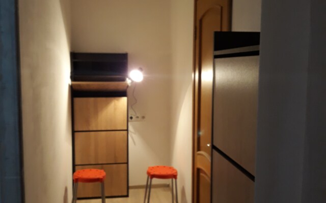 Yalta Hostel