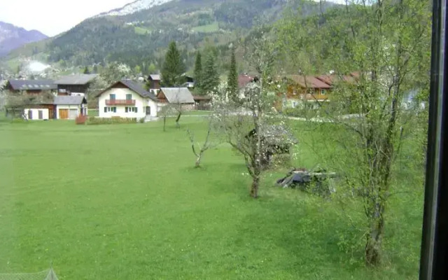 Apartmenthaus Hinterer