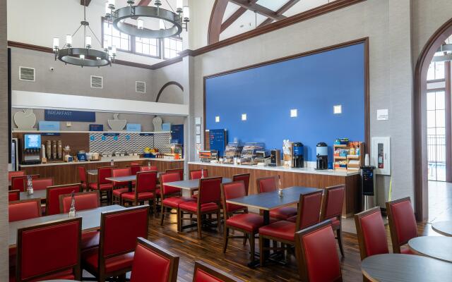 Holiday Inn Express San Clemente N – Beach Area by IHG