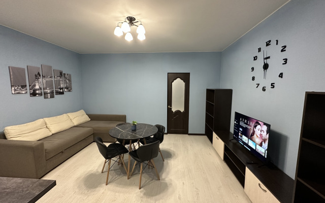 Баринн на улице Воскресенская 59