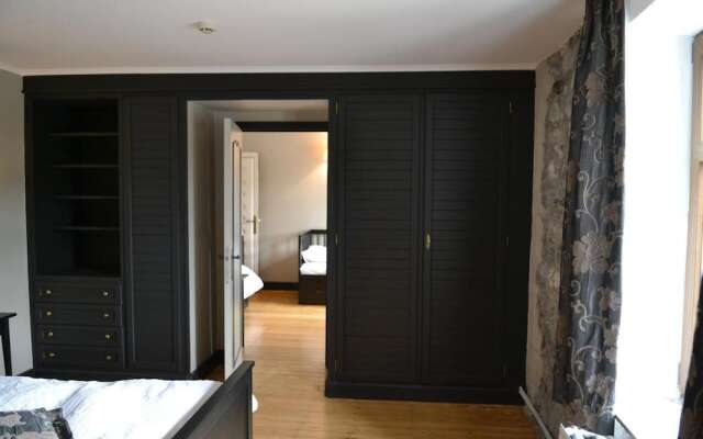 Auberge de Bouvignes