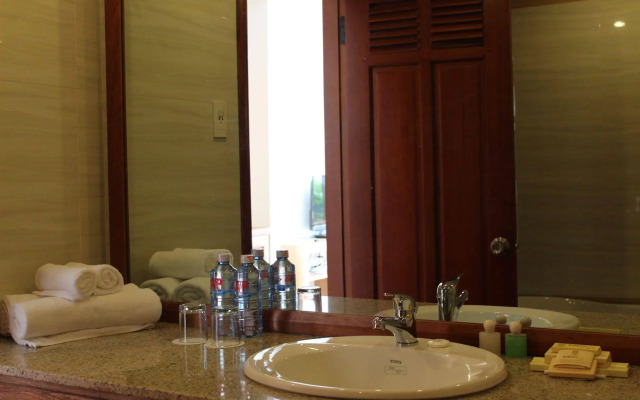 Kiman Hoi An Hotel