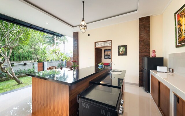 Liam Private Villa