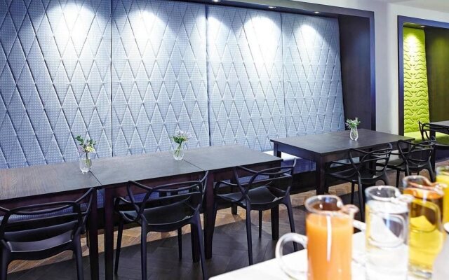 ibis Styles Liverpool Centre Dale Street