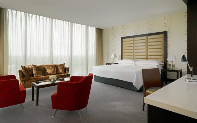 Sheraton Athlone Hotel