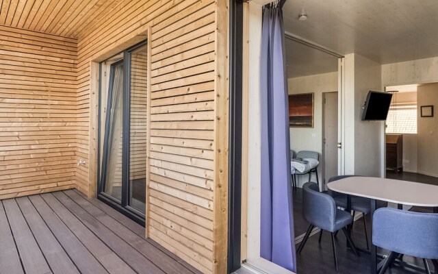 Elegant Holiday Home in Middelkerke Near the Beach