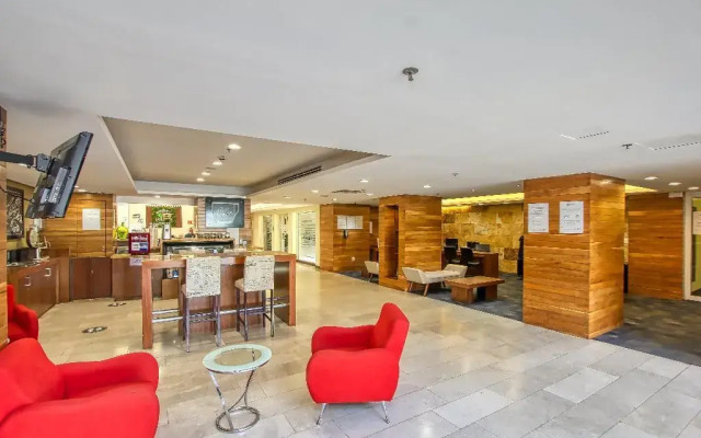 Holiday Inn Leon by IHG