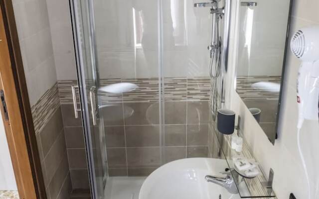 Bed And Travel B&B Luci Della Citta'