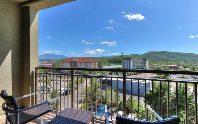 Courtyard by Marriott Pigeon Forge