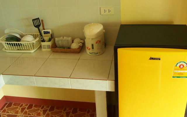 Lemon House
