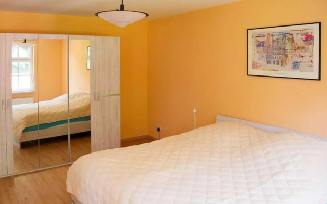 Ferienwohnung Bernhardt