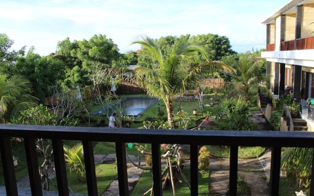 Rencang Family Homestay
