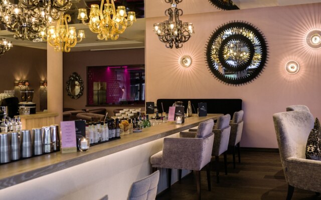 Das König Ludwig Inspiration SPA - Adult Only