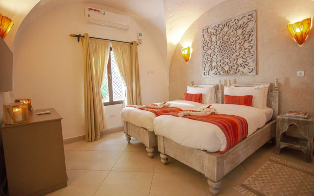 Mzima Beach Resort