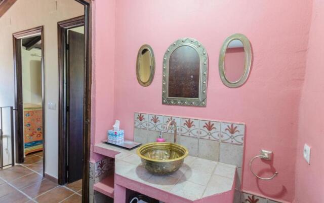 Casa El Puente Ronda by Ruralidays