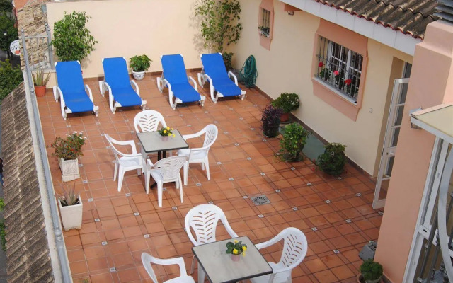 Hostal Italia