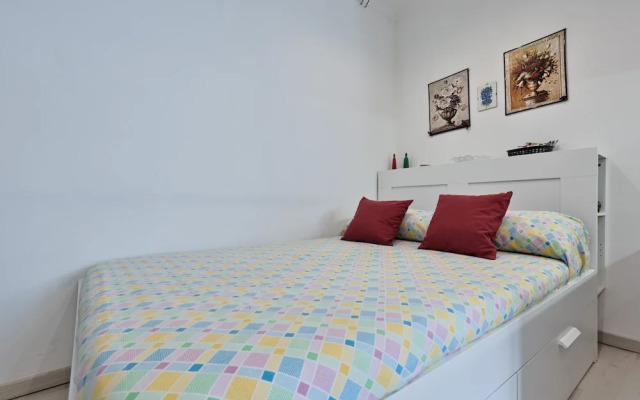 Porta Palazzo Cozy Studio