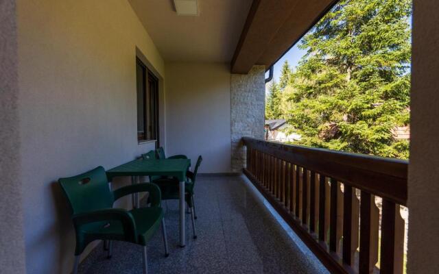 Lovac apartmani