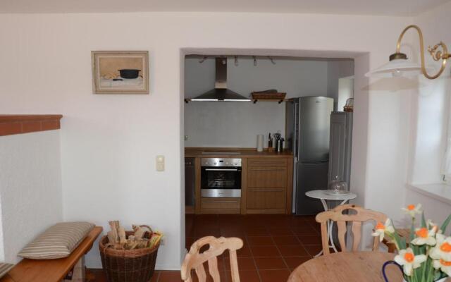 Haus am Weinberg, 83370 Seeon Oberbayern