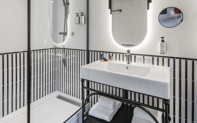 Ibis Paris Opera La Fayette