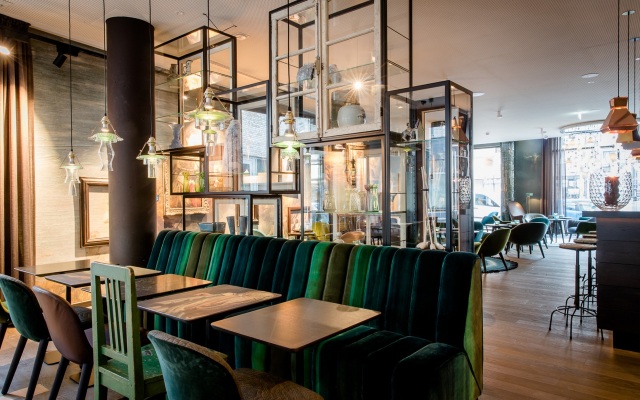 Motel One Amsterdam - Waterlooplein