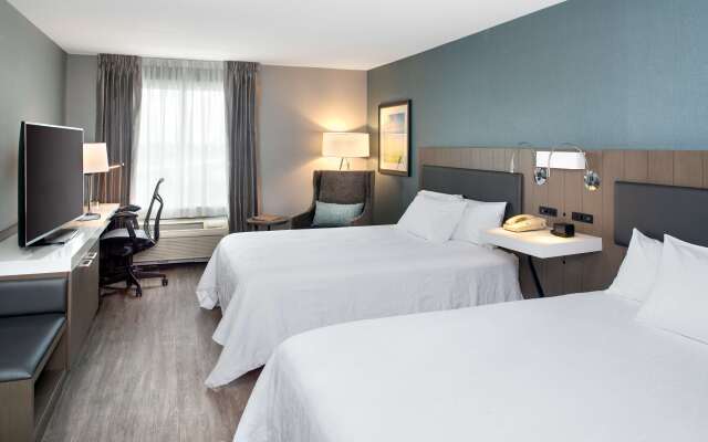 Hilton Garden Inn Halifax Airport