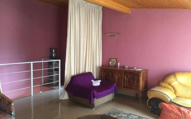 Guest House Vedzisi