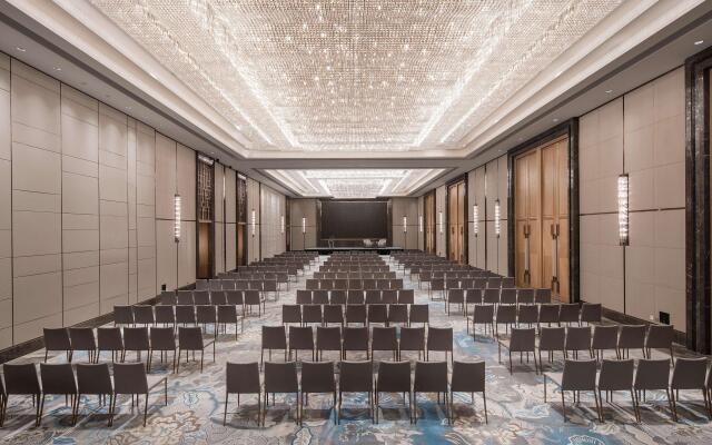 Doubletree by Hilton Yangzhou