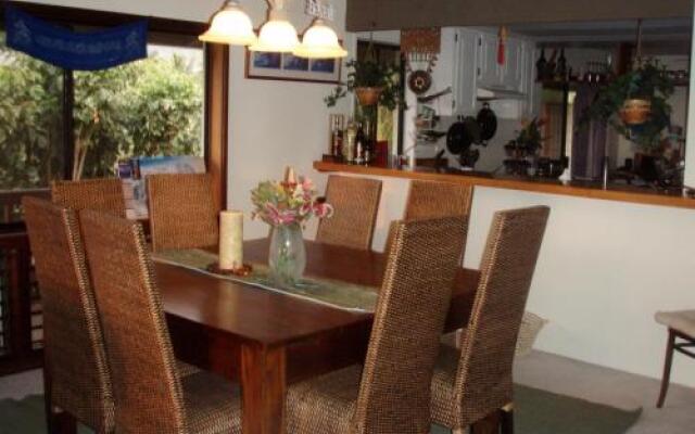 Ohana Halei Guest House