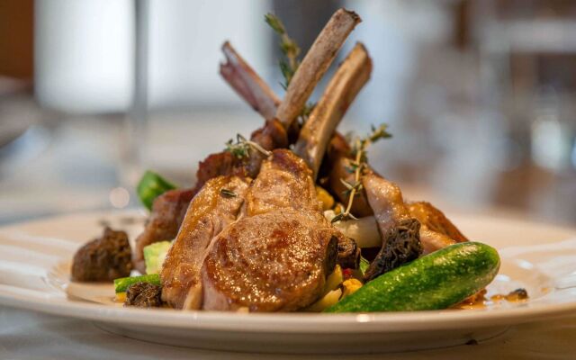 Hôtel Mercure de Saint-Lary