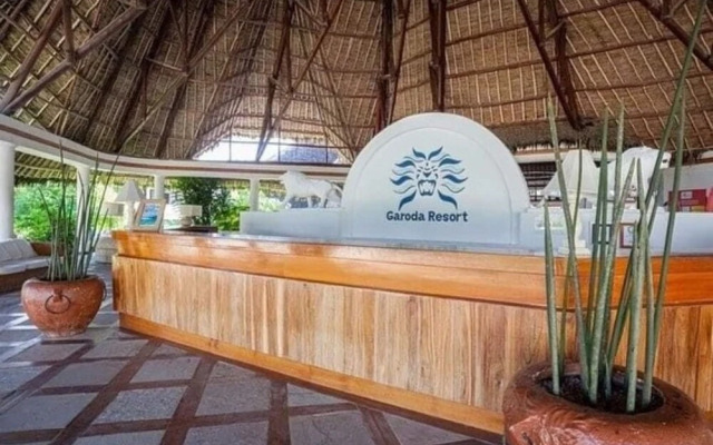 Garoda Resort