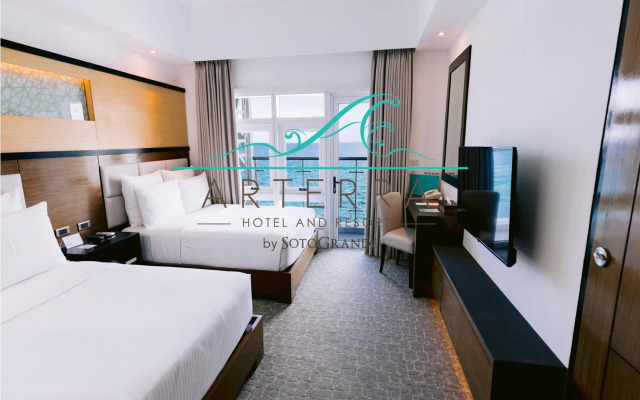 Arterra Hotel and Resort