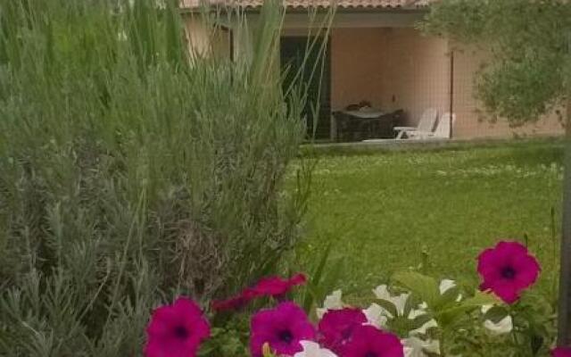 Residence Bartolini Ai Campi da Golf