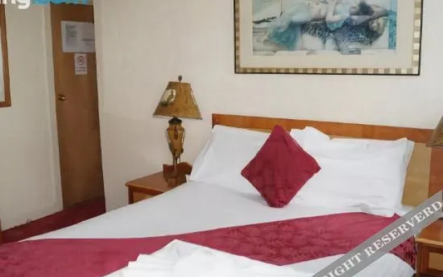 Leatham Park Guest House