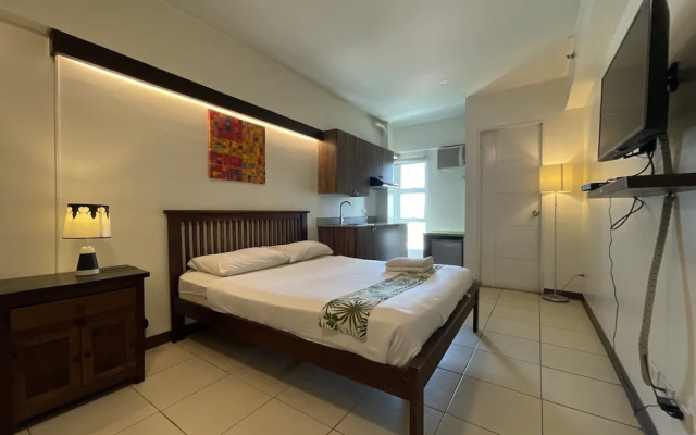H plus Hotel powered by Cocotel