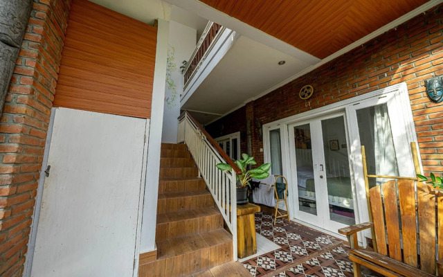 Art Canggu Village