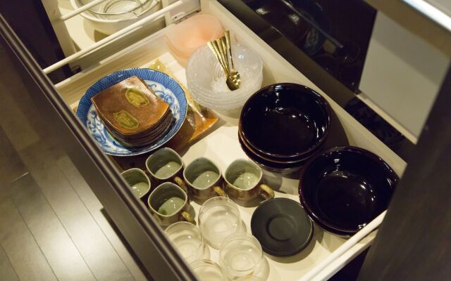 MUSUBI HOTEL Kyoto Sanjo Villa