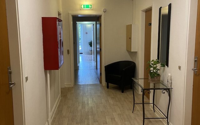 Gorvannsminde - Hostel