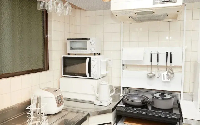 Guest house II Rokumarukan