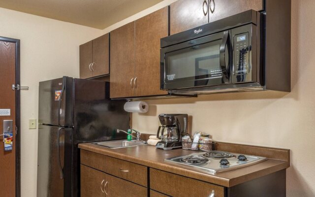 My Place Hotel Minot