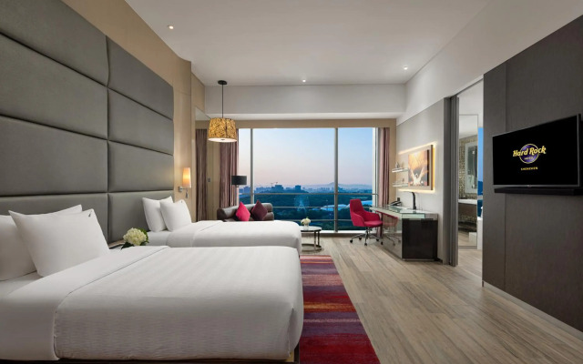 Hard Rock Hotel Shenzhen