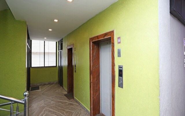 Hotel Mantri Residency
