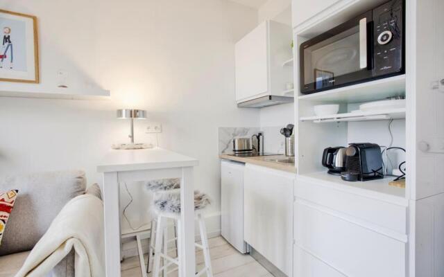 Le Beauvoir - Studio Blonville-sur-Mer - Proche de la plage