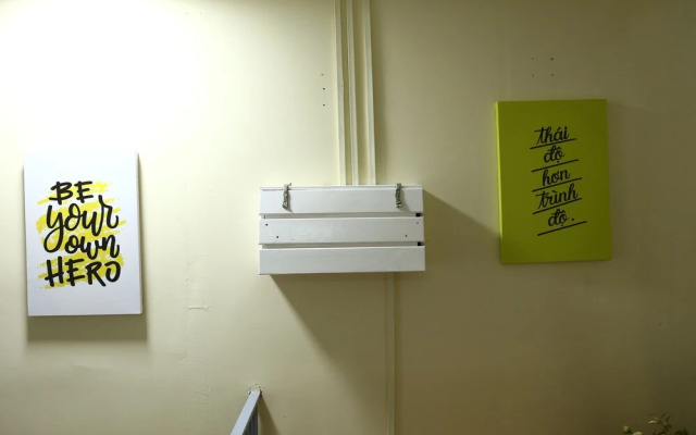 Ny's House Phu Quoc - Hostel