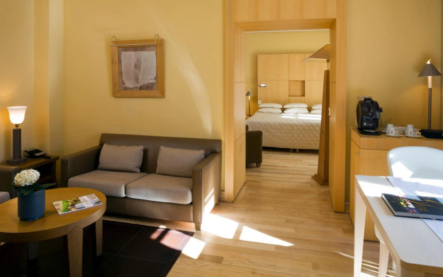La Bastide Saint Antoine