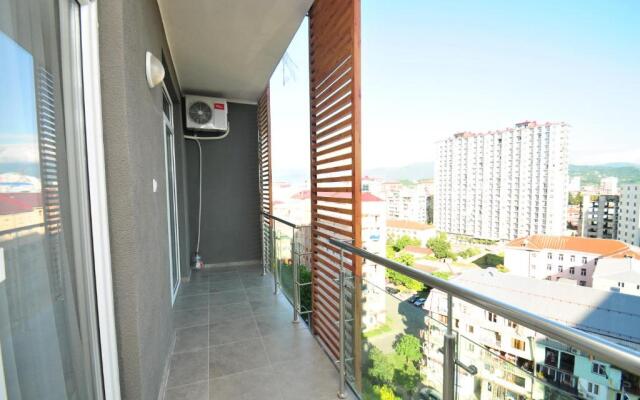 Sea Appart Hotel in the City Center